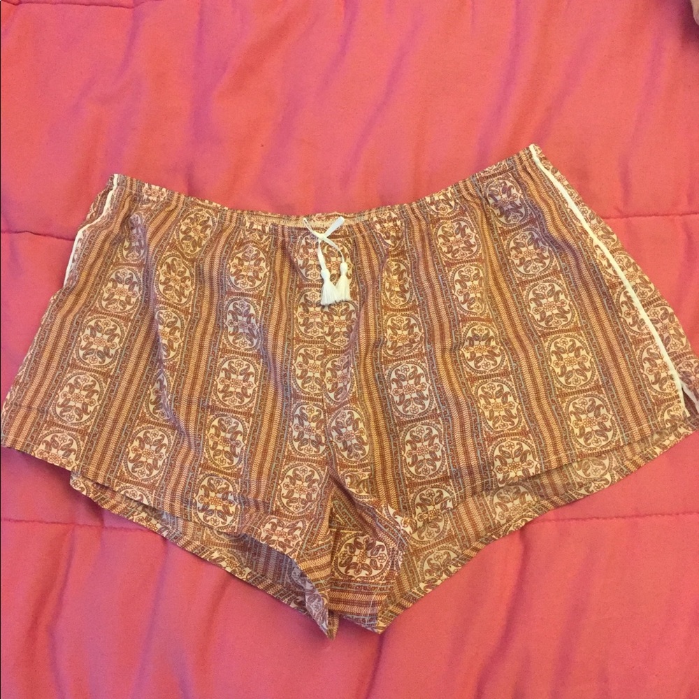 Victoria Secret pajama pants